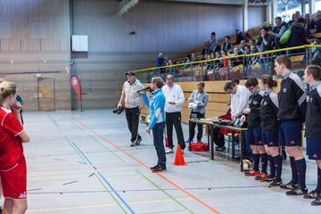 Bild 518 - C-Juniorinnen Landesmeisterschaften
